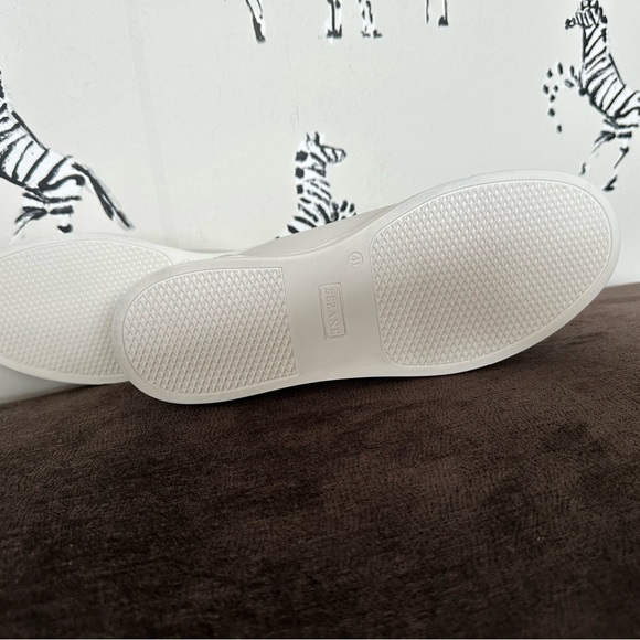 Sezane Mael Trainers - Picture 6 of 11